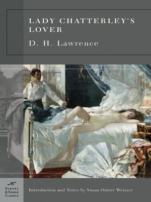 The Lost Girl by D.H. Lawrence